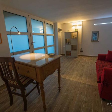 Bed and Breakfast Domus Relax Сельва-ди-Фазано Экстерьер фото