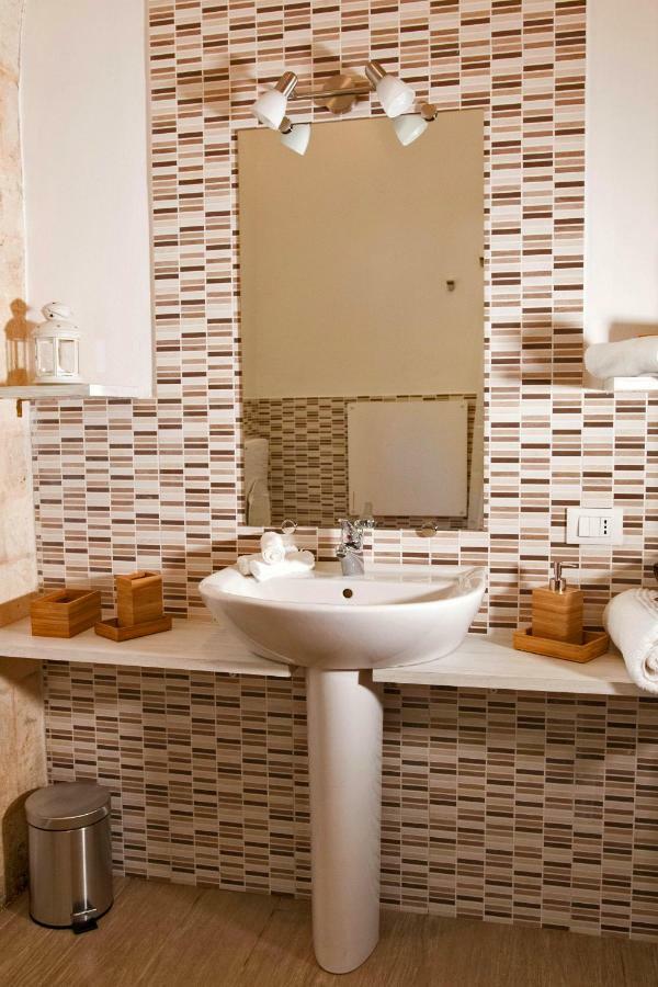 Bed and Breakfast Domus Relax Сельва-ди-Фазано Экстерьер фото