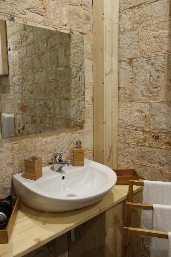 Bed and Breakfast Domus Relax Сельва-ди-Фазано Экстерьер фото